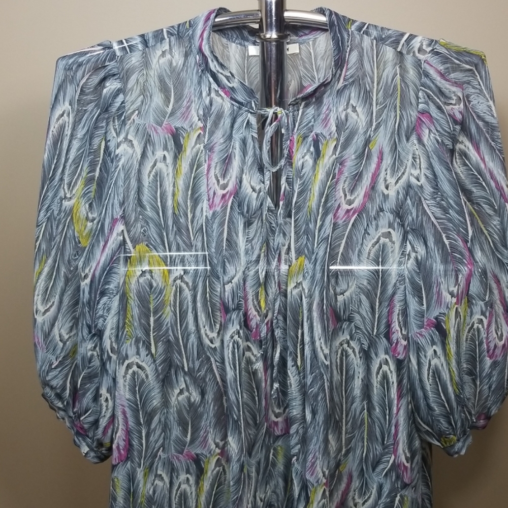 Daniel Rainn Top